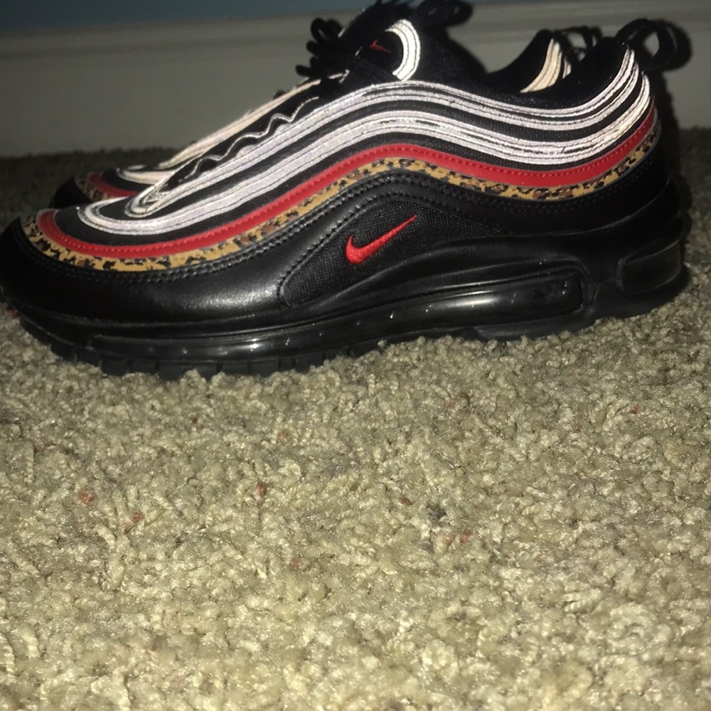 Nike Air Max 97